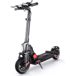 Електросамокат urbetter C1 Pro для дорослих, 48V 13Ah, 10