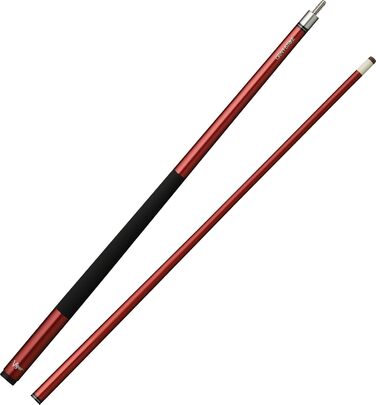 Більярдний кий Viper Graphstrike, 2 частини, 147.3 см, фіберглас, графіт, каштанове дерево