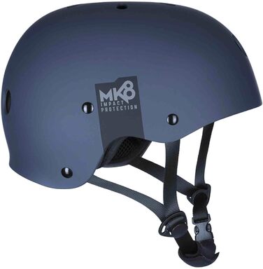 Шолом для водних видів спорту Mystic MK8 Night Blue, розмір L