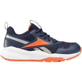 Кросівки для хлопчиків Reebok Xt Sprinter 2.0, розмір 39 EU, кольори: Navy, Pumporange, White