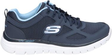 Чоловічі кросівки Skechers Burns-Agoura, 40 EU, Nvor