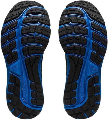 Дитячі кросівки ASICS Gel Cumulus 23 GS, чорні, 39.5 EU