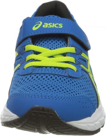 Дитячі бігові кросівки ASICS Contend 6 PS, розмір 30 EU, блакитні