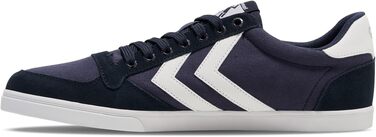 Кросівки Hummel Unisex Slimmer Stadil Low, сині, розмір 47