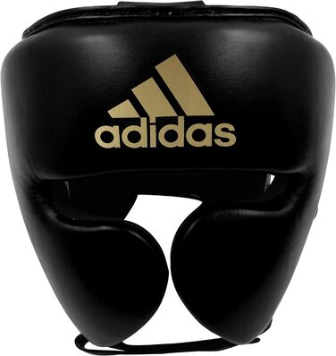 Боксерський шолом adidas adiStar Pro, захист голови