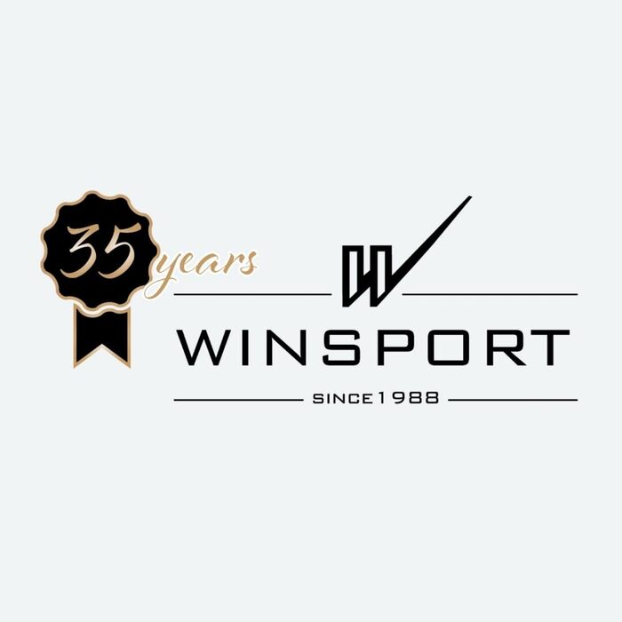 Більярдний кий Winsport Deluxe з цільного клена, 120 см, 12 мм гвинтова наклейка, для дітей та дорослих, міцний кий для більярду, підходить для закладів та клубів