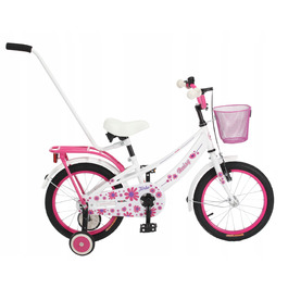 Дитячий велосипед Turbo, 16