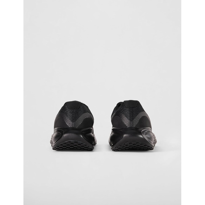 Кросівки Nike Revolution 8 Black/Anthracite, 44 EU