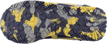 Дитячі кросівки Munich Massana VcoSneaker (24 EU, блакитні)