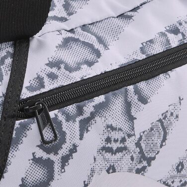 Жіноча спортивна сумка Puma Essentials Grip Bag 077366, біла, універсальний розмір