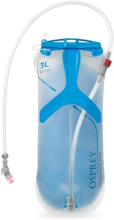 Гідратор Osprey Hydraulics 3L, резервуар для води