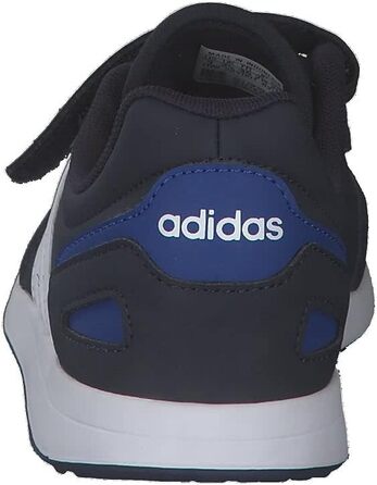 Дитячі кросівки Adidas Vs Switch 2 CMF C для хлопчиків та дівчаток, EU 19, Navy