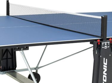 Стіл для пінг-понгу Tectonic Indoor Klappbar 16 мм, сертифікований EN 14468-1