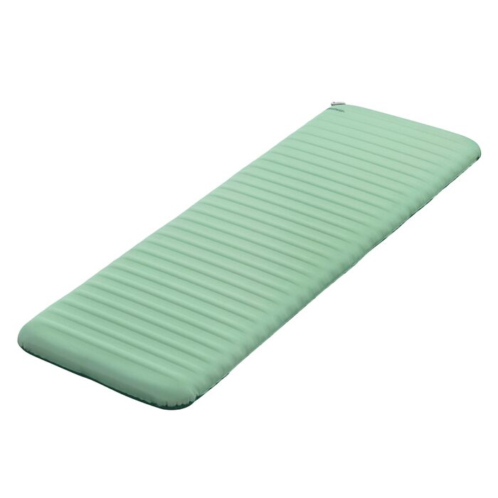 Самонадувний килимок для сну Bestway ComforTrek 183x63.5x7.6 см, односпальний, туристичний