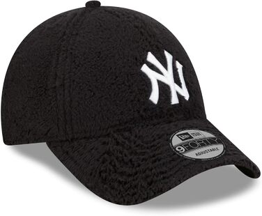 Кепка New Era 9Forty MLB Fanaccessoire Бейсбол New York Yankees/Los Angeles Dodgers (One Size)
