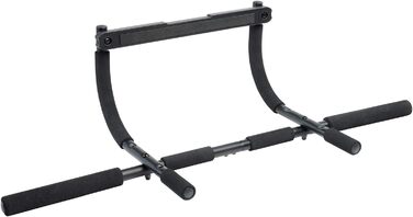 Deuser Multi Gym — універсальний турнік для дверей, турнік для підтягувань, віджимань, вправ на прес, руки й плечі