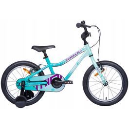 Дитячий велосипед Tabou Mini FR 20