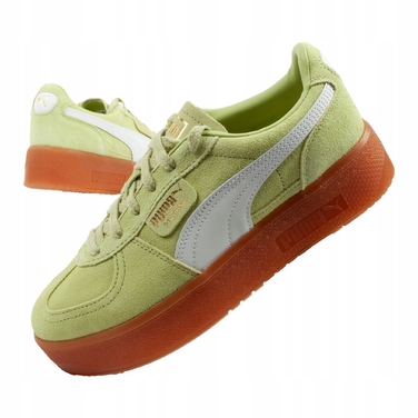Жіночі спортивні кросівки Puma Palermo Elevata Wns, розмір 41