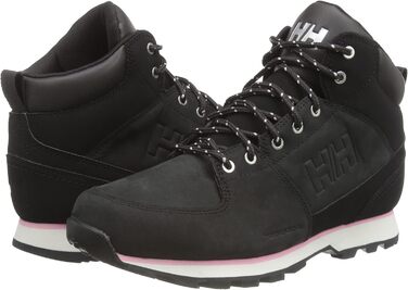Черевики туристичні жіночі Helly Hansen Tsuga 37 EU, чорний