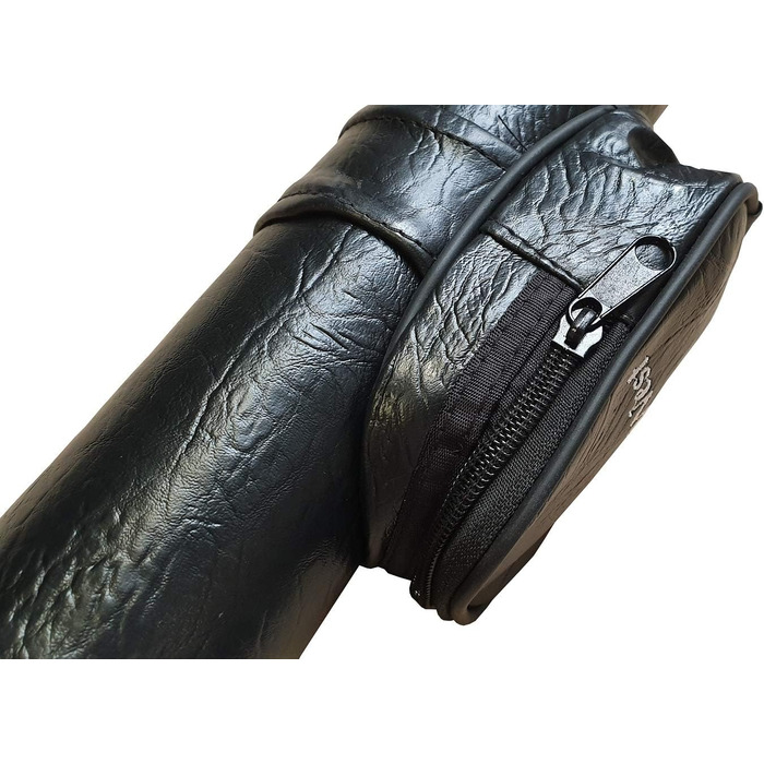 Набір для більярду John West Billard Profi Set: професійний кий, кочерга та захист гвинта