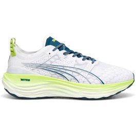 колір: puma weiß ocean tropic lime pow