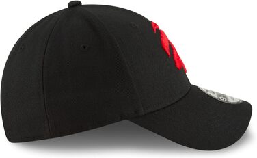 Кепка New Era Toronto Raptors 9Forty Adjustable The League