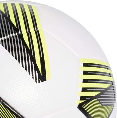 Футбольний м'яч adidas Tiro LGE для дорослих, унісекс