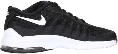 Кросівки для хлопчиків Nike Air Max Invigor (Ps) чорного та білого кольорів, 28 EU