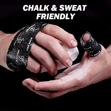 Ляскові ремені для підйому тягарів Warm Body Cold Mind 3mm/6mm Neoprene - для силових тренувань, бодібілдингу, кросфіту, важкої атлетики (24 рулони)