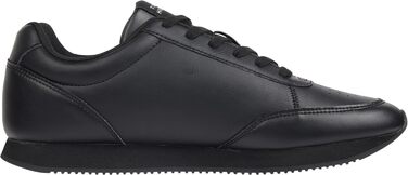 Чоловічі кросівки Tommy Hilfiger Runner Sport — чорні, розмір 44 EU