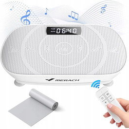 Віброплатформа MERACH 200 Вт