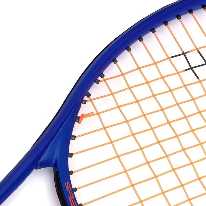 Дитяча тенісна ракетка Head Speed Jr. 25, модель 236600-SC07