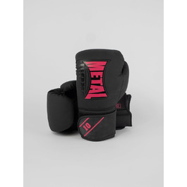 Боксерські рукавички METAL BOXE для початківців, тренувальні