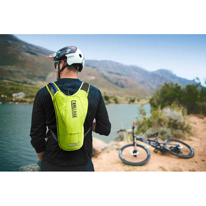 Гідратаційний рюкзак Camelbak HydroBak 1,5 л для води
