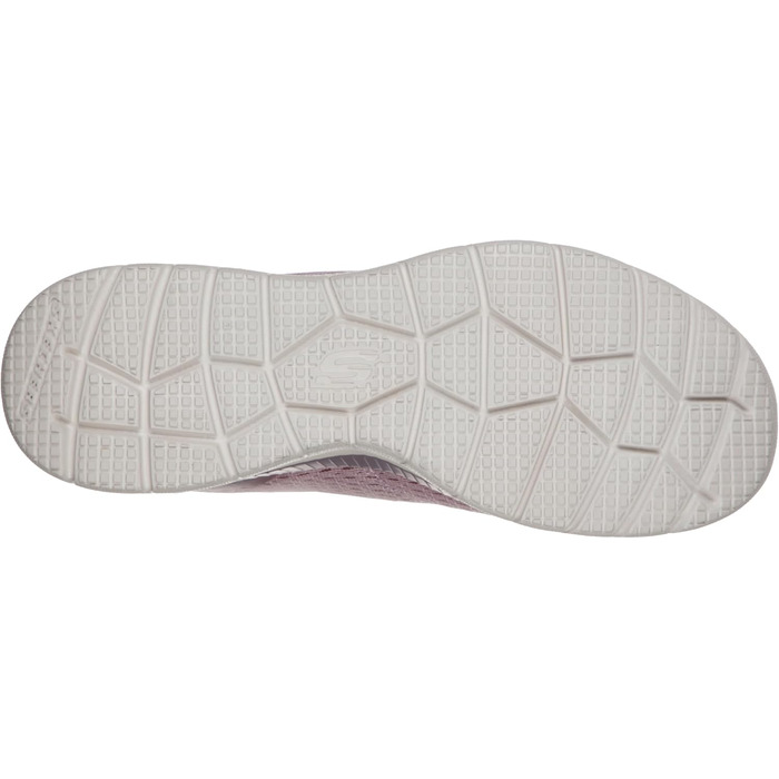 Жіночі кросівки Skechers (42 EU, Рожевий колір)