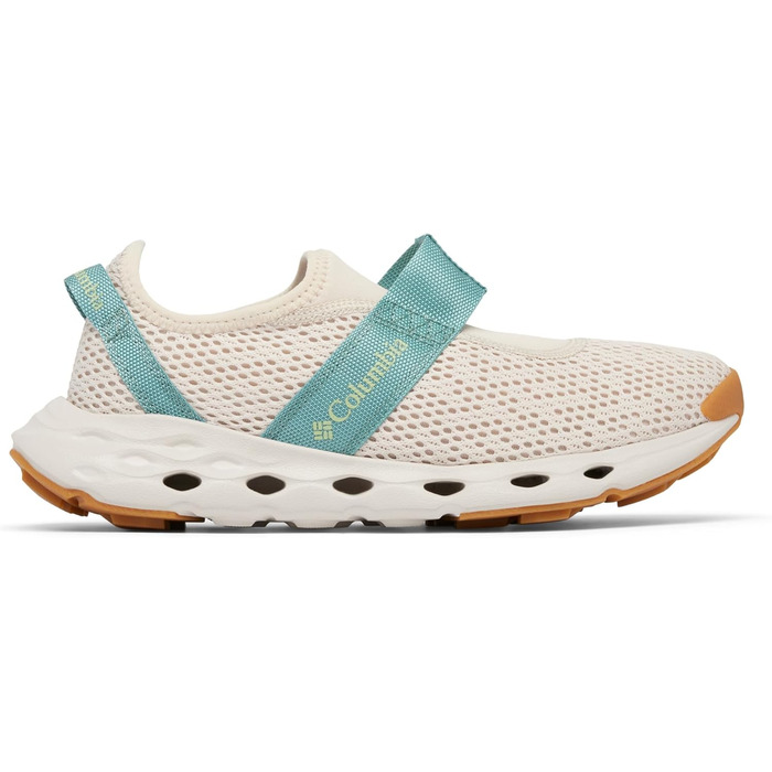 Жіночі водяні черевики Columbia Drainmaker Tr, 41.5 EU, Dark Stone/X Sage Leaf