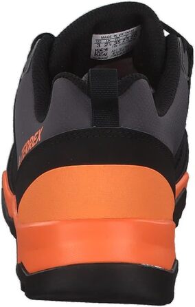 Дитячі трекінгові черевики Adidas Terrex Ax2r R.rdy чорного кольору, 28 EU