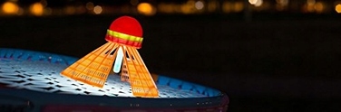 Набір для Speedminton FUN SET: ракетки та волани