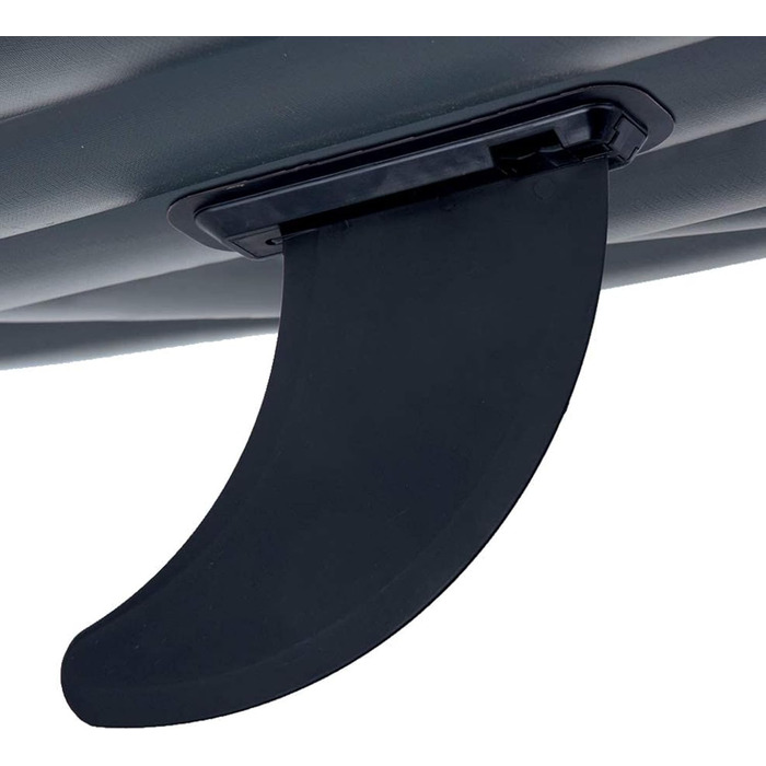 Каяк Intex Challenger для 1 особи з алюмінієвими веслами