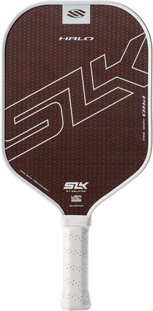 Рікет для піклболу Selkirk Sport 2025 Max (універсальний, професійний) | Rot