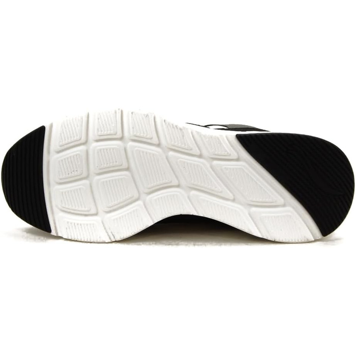 Чоловічі платформи Skechers 44 розмір, сірі