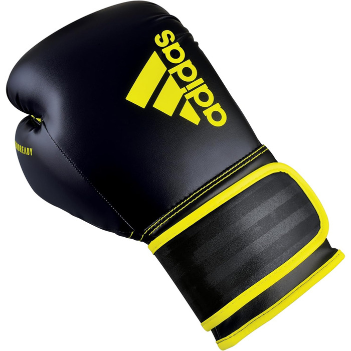Боксерські рукавички adidas Hybrid 80 для боксу, кікбоксингу, MMA, фітнесу – для дітей, чоловіків та жінок