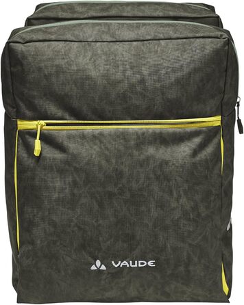 Рюкзак VAUDE, універсальний розмір, колір хакі, туристичний