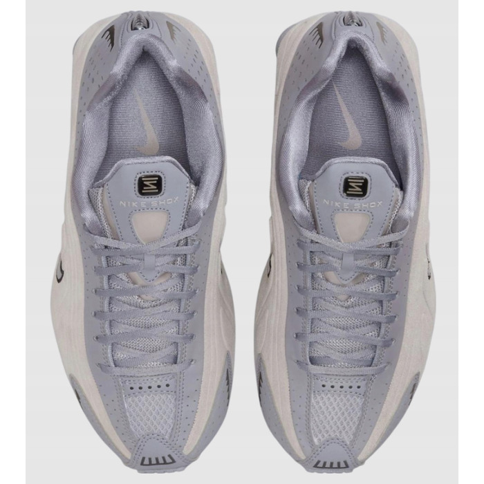 Кросівки Nike Shox R4 жіночі/підліткові, р. 37,5, спортивні та зручні