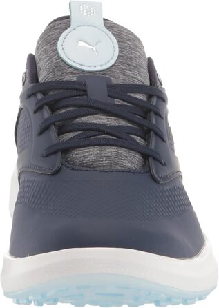 Жіноче golf-взуття PUMA Ignite Malibu, 44 EU, Puma Marineblau Puma Weiß