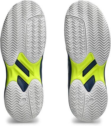 Дитячі кросівки ASICS Gel-Game 9 GS White/Restful Teal (31.5 EU)