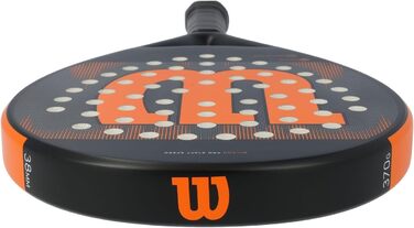 Ракетка для падел-тенісу Wilson Pro Staff Speed BKOR 2