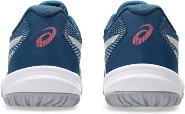 Кросівки ASICS Upcourt 6 блакитні, розмір 44, чоловічі
