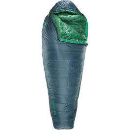 Спальний мішок Therm-a-Rest Saros 32F/0C Synthetik - 0°C, для туризму