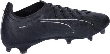 Футбольні бутси PUMA Ultra 5 Pro FG/AG, 39 EU, Puma Black/White